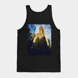 Murray Hill, Manhattan, NYC Tank Top